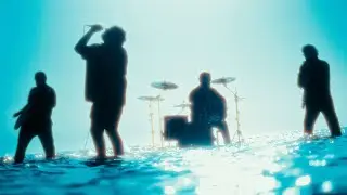 Coma Waves - Drained (Featuring Reverya)