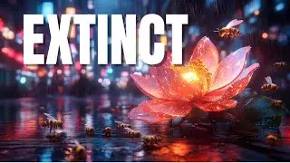 What If Bees Went Extinct? | Cinematic