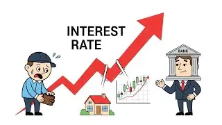 Why Everything Changes EVEN MORE After Interest Rates Rise @Crayon_Capital 