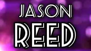 JASON REED XVW ENTRANCE VIDEO