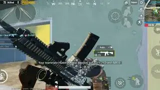 Poco f1 lag