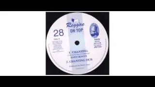Tony Roots - Chanting - 10