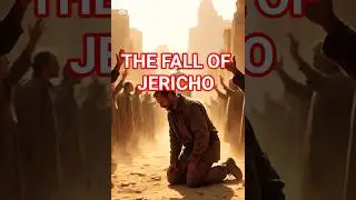 THE POWER OF FAITH #biblelife #faithdome #faithhabits #viral  #wallofjericho