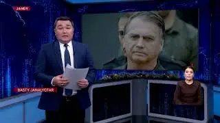 Трамп: Украина–Ресей дағдарысының шешімі алдағы аптада белгілі болады
