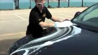 How to: Meguiar's Gold Class Car Wash Shampoo and Conditioner