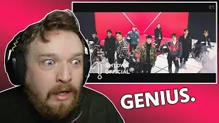 #93 EXO 엑소 'Tempo' MV - EXO REACTION - ULTIMATE EXO RANKING #exo #exok #exoreaction