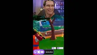 Double Crown Theft = Double Juiced Energy 🧃⚡
