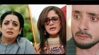 Mannat Har Khushi Pane Ki New Promo Today 26th January 2026 | Mannat Today Episode