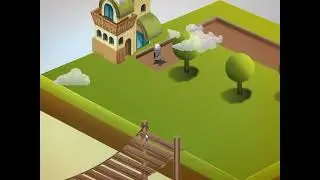 Isometric Develop Scirra Construct