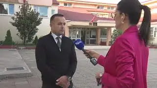 BOJE JUTRA - KADA POČINJE GRADNJA PAVILJONA OŠ 