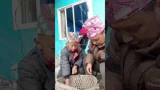Trilingual Education #English #nepali #limbuni #mothertounge