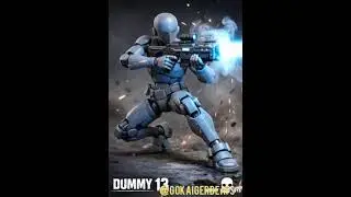Dummy 13@Gokaigerbeats