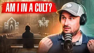 My Catholic Family Thinks I&rsquo;m in a Cult &mdash; Because I Found Jesus