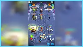 IDLE MANIA!! Gameplay / Walkthrough 2 (iOS & Android)