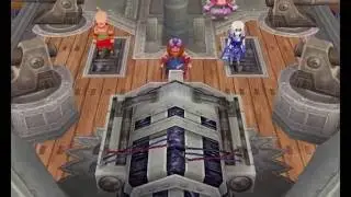 Final Fantasy IV [Raw 7]