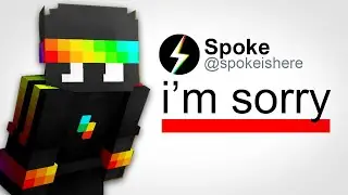 Правда о Spoke... (все кончено)
