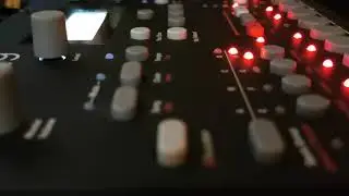 A4 Drums - Some Patterns on Elektron Analog Four MK1