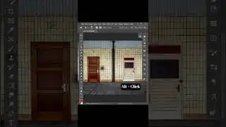 Photoshop Trick And Magic Clone Stamp Tool In Photoshop Tutorial#photoshop #shorts