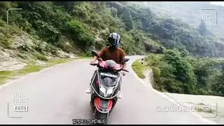 MUSSOORIE SATURDAY VIBE / DD 07 RIDER...