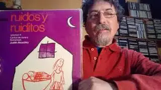 Judith Akoschky - Ruidos y Ruiditos Vol.4: Cantos de Cuna - Serie Mis Discos Favoritos - Cap&iacute;tulo 67