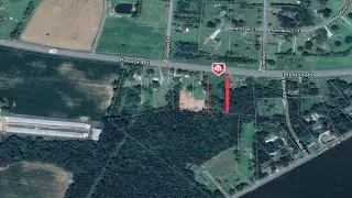 MD RT 318, HURLOCK, MD Presented by Heather Brummell.