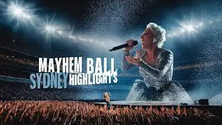 &ldquo;Lady Gaga MAYHEM Ball Sydney 2025 &ndash; Full Concert Highlights & Epic Live Moments&rdquo;