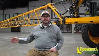 Hagie Training 2023 - Rep Interview