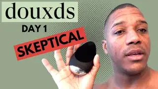 Я попробовал мужской уход за кожей Douxds FLEX &mdash; самый спорный уход за кожей для мужчин