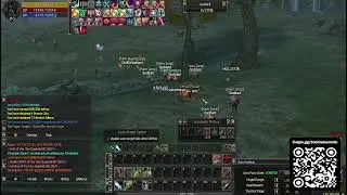 L2 com o clã