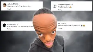 Forehead of Fate (The KSI Cut) - Chat Music