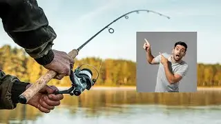 Master The Art Of Fishing Rod Care: Essential Tips For Keeping Your Gear In Pristine Condition!