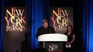 New York Festivals NAB Las Vegas UBCTV