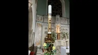 Monday Mass - Holy Family & St Ninian's Church