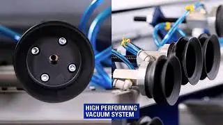 Super Box 6 HD   Robopac