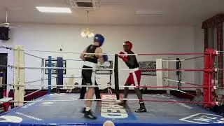 Amateur Boxing | Fofans vs. McGlone (Skills Bout)