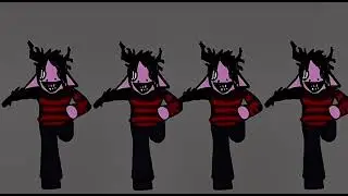minds hollow maggie dancing/theme remix looped (WE ARE HEADS EMPTY!!!)