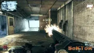 Hupit Gaming-Movie IV By FraMe Black Ops