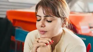 1st Indian Female Racing Champion | Alisha Abdullah | Promotional Video | We Do Events