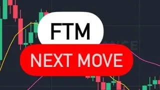 FTM COIN NEXT MOVE | FTM CRYPTO PRICE PREDICTION | FTM COIN PRICE TARGET | FTM COIN PRICE ANALYSIS