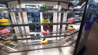 Bakery & Confectionery Equipment Expo, Bakers Technology Fair Hyderabad, Bakery & Confectionery Expo
