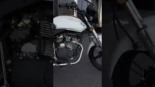 ZANELLA RX 150 FULL en RUTA 3 MOTOS