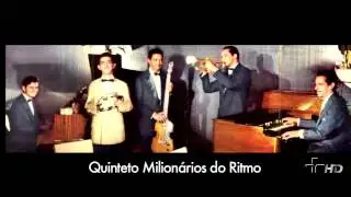 Contrapontando e Terra Quente, por Z&eacute; Menezes
