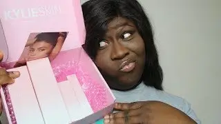 KYLIE SKIN REVIEW ( SAVE YOUR COIN SIS )