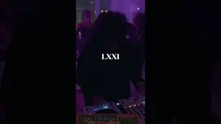 L X X I // @LateNiteRadio 📻  | Cleo sol x My skeleethe | Out now #music #artist #rnb #hiphop #dj