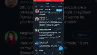 Don&rsquo;t search this on Twitter...