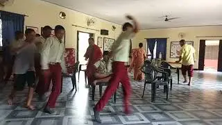 Musical Chair games for special education needs