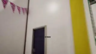 B̷A̸C̸K̵R̷O̸O̸M̷S̴:̸ ̷E̴S̸C̵A̸P̶E̷ ̶T̴O̴G̶E̶T̸H̶E̵R̸