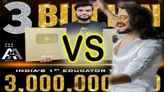 Arvind Arora vs Bhuvan bam | A2Movitation vs BB ki Vines | Bhuvan bam vs Arvind Arora comparison A2