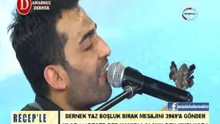 Kara Hasan'dan TÜRKÜLER (CANLI)