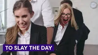Echo CATT Motivational Monday